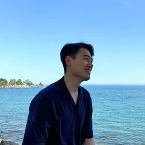 Meet your Posher, Sungwon